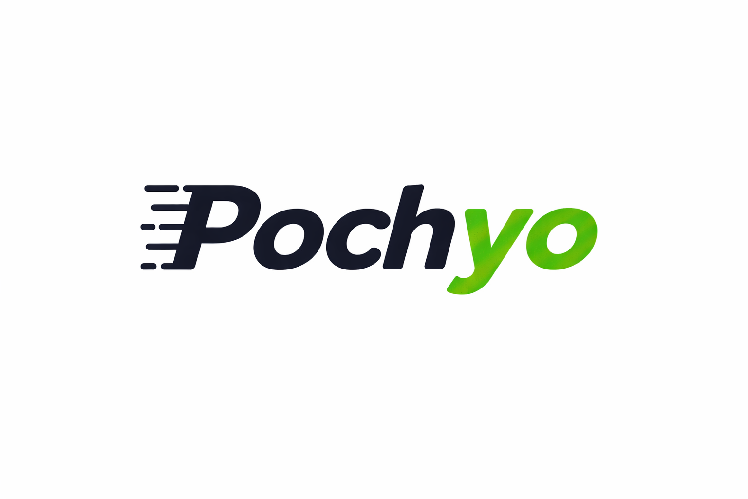 Pochyo